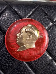 毛澤東徽章