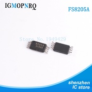 20pcs FS8205A TSSOP8 FS8205 CEG8205A CEG8205 TSSOP 8205 New