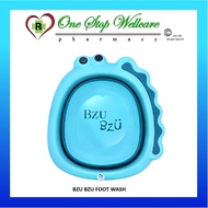 BZU BZU FOOT WASH