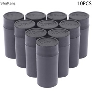 SKMY 10PCS Price Tag Refill Ink Rolls for MX6600/MX5500 Labeler Ink Roller SKK