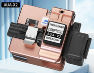 cleaver AUA-X2 ตัวตัดสายไฟเบอร์ออฟติก Fiber Cleaver ตัดตัดสายใยแก้ว #เครื่องมือ fiber optic #อุปกรณ์