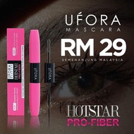 UFORA MASCARA HOTSTAR