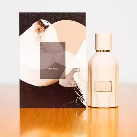 Am.ou.a.ge lus.tr.e new perfume, 100ml, light and lasting oriental fragrance