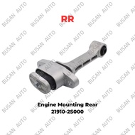 Engine Mounting Set (OEM) for Hyundai Tucson LM / Kia Sportage SL - 21810-2S000 / 21830-2S200 / 2195