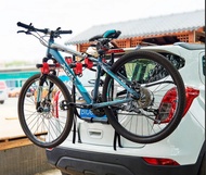 Bike hanger alat gantung sepeda rak sepeda di mobil