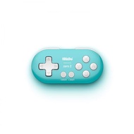 【Authentic Japan Import】8bitdo Zero 2 Game Controller Bluetooth Wireless Windows Android macOS Raspb
