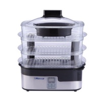 NOXXA FOOD STEAMER VIRAL