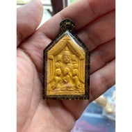 🔥🔥Legendary Khun Paen 7 Naree🔥🔥 by LP Goy (Disciple LP Chuen Thailand No 1 King Saneh/Love)