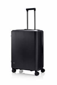 Samsonite กระเป๋าเดินทางล้อลาก (25นิ้ว) ขยายได้ รุ่น EVOA Z SPINNER 69/25 EXP