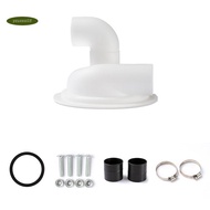 Cyclone for Vacuum Cleaner Powder Dust Collector Vacuum Cleaner for Woodworking Cyclone Separator Co