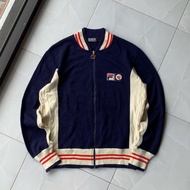 Vintage Fila Bj Bjorn Borg Tracktop