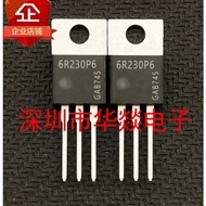 5PCS TO-220 IPP60R230P6 6R230P6 023NE7N IPP023NE7N3G 320N20N IPP320N20N3G 110N20NA IPP110N20NA IPP04