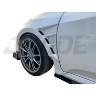Civic FC Widebody bodykit