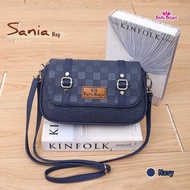 RATU Sania Bag // Adult Bag // Slimbag // Queen Bilqis Bag