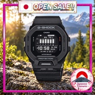 CASIO G-SHOCK GBD-200 Digital Sports Watch - Bluetooth, 200m Water Resistance