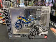 幪面超人-SHF Ex Black RX Acrobatter 飛蝗號 20230526044