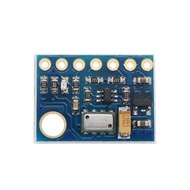 {news}The GY-63 MS5611-01BA03 barometric pressure sensor module is suitable for drones