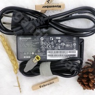 Charger Adapter LE Thinkpad TX200 X220T X230 X230T X140E X131E AC 100-240V, 50-60Hz, 1.8A