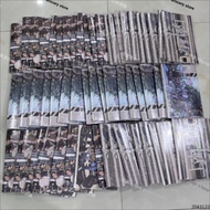 【官方正品 】CORTIS专辑 COLOR OUTSIDE THE LINES 专辑 pb