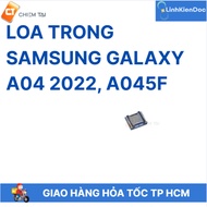 Samsung Galaxy A04 2022, A045F Internal Speaker
