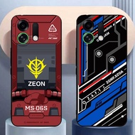 K13 Turbo Shockproof Protective TPU Phone Case For OPPO K13Turbo 5G Case OPPO K13 Turbo+ Back Cover 