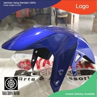 Yamaha R15 front mudguard V3 VVA BK6-F1511-00-P0 ORIGINAL YGP
