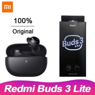 Xiaomi Redmi buds 3 Lite Fone Bluetooth earphones wireless headphones ture wireless earbuds Redmi buds 3 youth headset