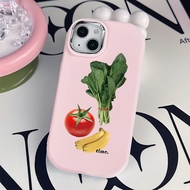 Casing Samsung A03 A51 For Samsung A71 Soft Case Samsung A52 Casing Samsung A22 A13 Frosted Phone Case Anti-Fall Phone Case A13