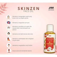 JRM SKINZEN FACE OIL VKQJ