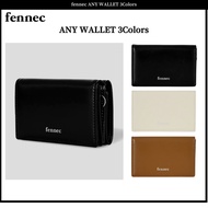 fennec ANY WALLET 3Colors