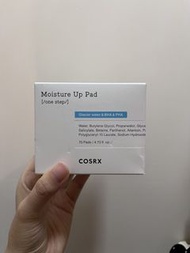 COSRX棉片