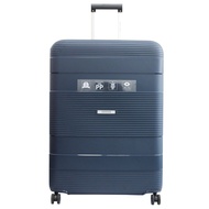Barry Smith PP Zipless 24" Hardcase Luggage