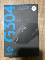 Logitech G304 Lightspeed mouse 遊戲 電競 滑鼠 全新未開封 現貨  Logitech G304 LIGHTSPEED Wireless Gaming Mouse