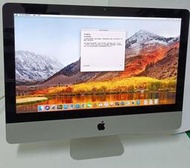 Apple iMac A1311 2011 21.5吋 i5/8G/240G SSD/HD6750M 免運