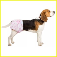 ☍ ◵ ◎ Dono Dog Diaper Female Wraps - Mini, XXS, XS Xsmall, Small, Medium, Large, XL, XXL