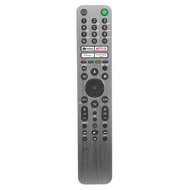 New RMF-TX621E For Sony Bravia Voice Bluetooth TV Remote Control XR-55A90J