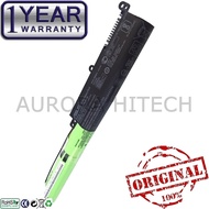 Original Genuine Asus VivoBook X541 F541 R541 X541SC-1A X541SA-3F A31N1601 A31LP4Q A31-N1601 Laptop 