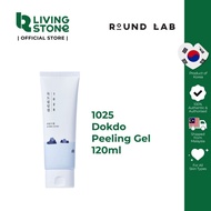 Round Lab 1025 Dokdo Peeling Gel 120ml