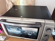 DeLonghi Sfornattutto Maxi 電焗爐