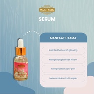 Marie skin lian serum wajah