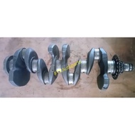 Crankshaft​ 1NZ​ Engine​ Toyota Vios​