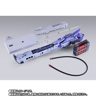 <預訂>日版 Metal Build Hi V Gundam 專用 Hyper Mega Bazooka Launcher  Metal Build Expo mb Hi v Gundam 高達 海牛