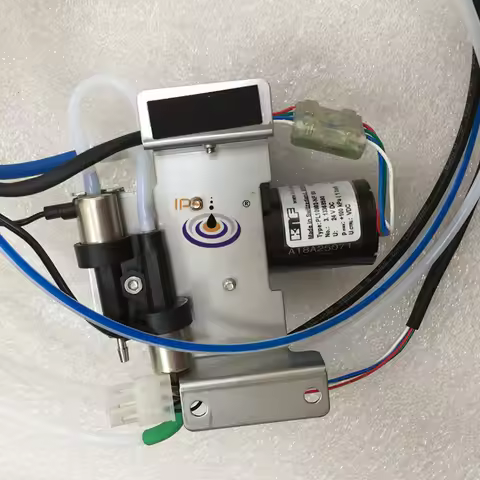 Original quality 399171 single gutter pump for VJ 1210/1220/1510/1520/1610/1620 printer