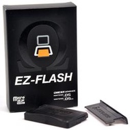 免運 GBA燒錄卡 EZ Omega EZ4 GBASP GBM NDS SP FLASH NDSL 全新EZO