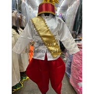 Cambodia Costume for Boy/ Boy/ Brunei Boy/ Bhutan Costume for United Nation Costume