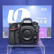 Sold out）『Trade In優惠』新淨 Nikon D810 旗艦單反 33MP像素 風景 人像 產品拍攝一流 F-Mount Not D850 D800 D750 D780 D5 D3