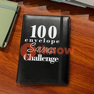 Sổ tay tiết kiệm tiết kiệm Tôi Biết 100 Phong Bì thách thức 100 cặp vợ chồng ngày thách thức