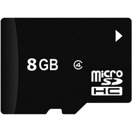 Thẻ nhớ MicroSD 8GB