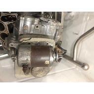 Yamaha ttr250 raid 250 tt250r