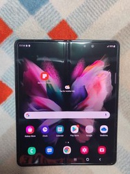 Samsung galaxy Z Fold3 512 GB